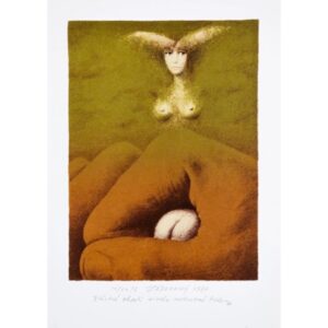 Šťastné období života nezkrotné Heleny