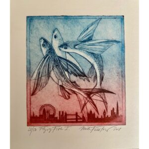 Flying Fish I