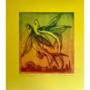 Flying Fish III