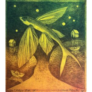 Flying Fish IV