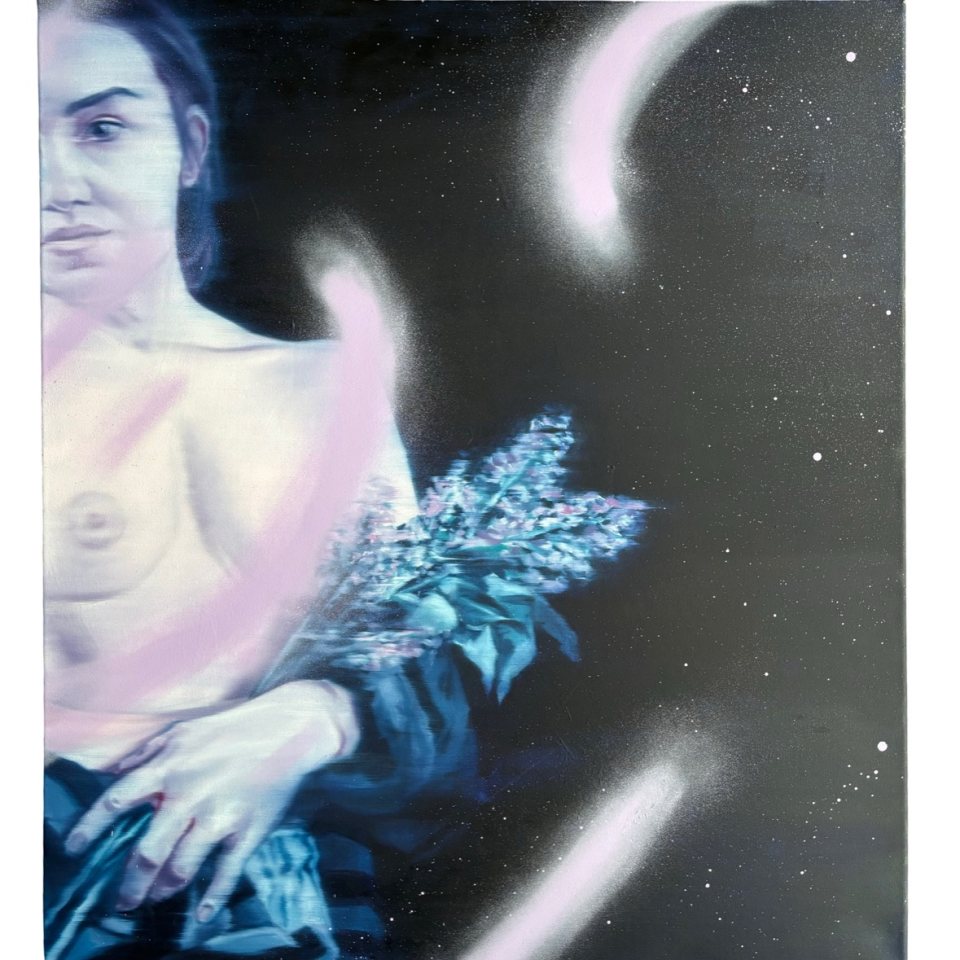 Me, the Flora – Martina Rötling