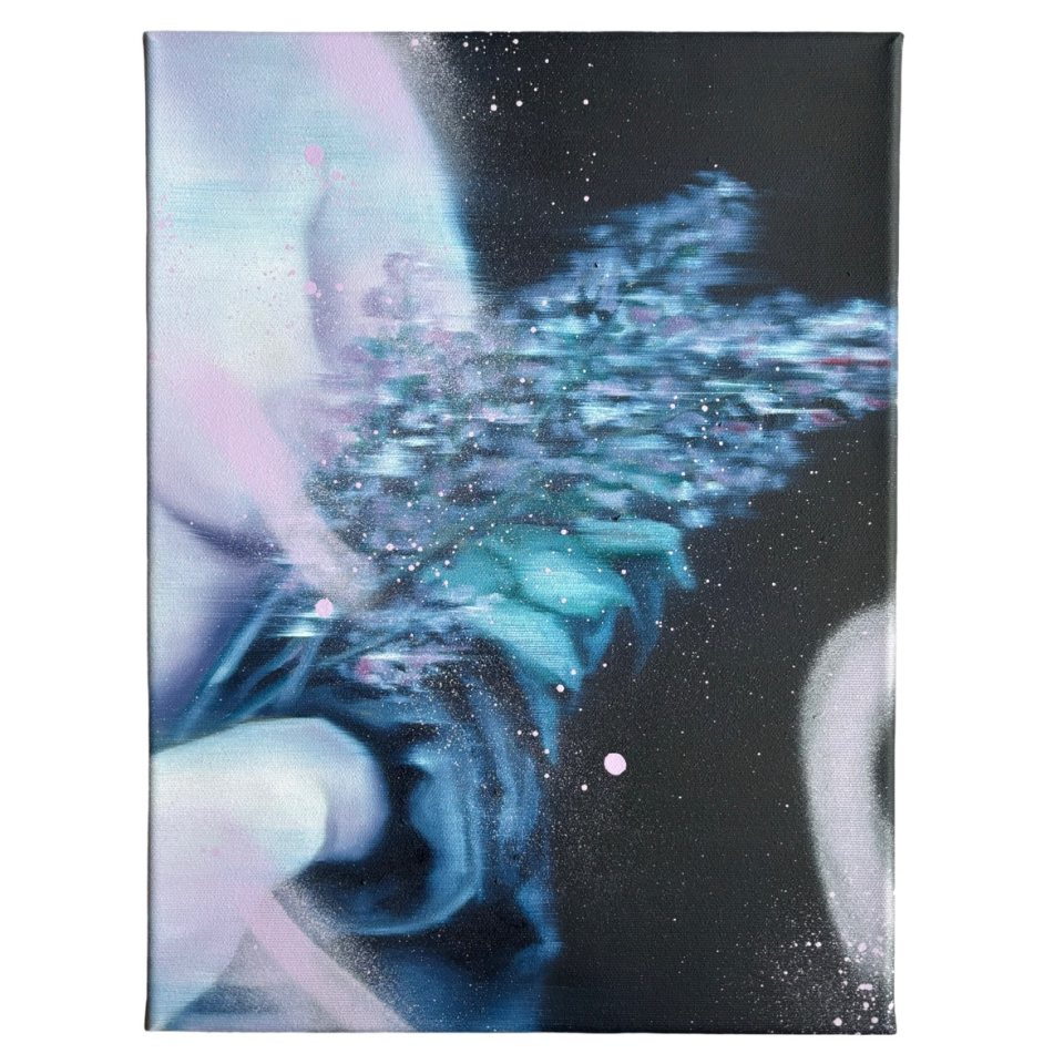 Me, the Flora II – Martina Rötling